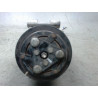 COMPRESSEUR AIR CONDITIONNE PEUGEOT 208
