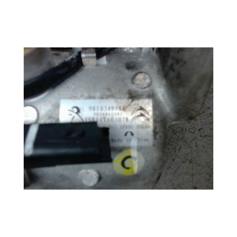 COMPRESSEUR AIR CONDITIONNE PEUGEOT 208