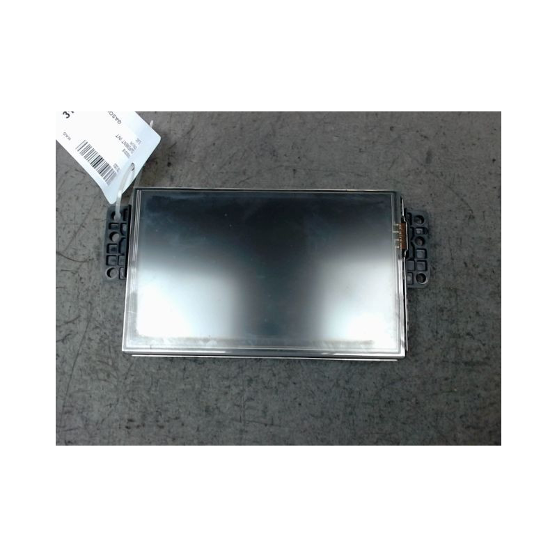 ECRAN GPS DS DS3