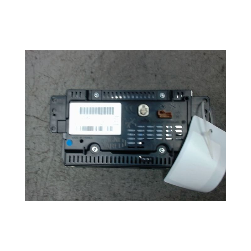 ECRAN GPS DS DS3