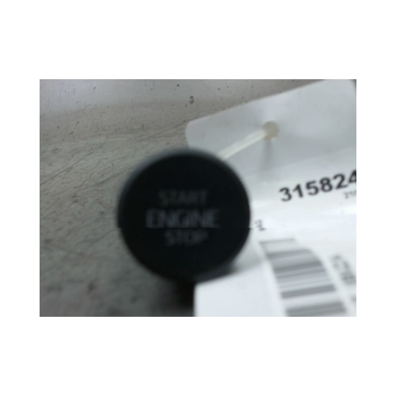 BOUTON DE DEMARRAGE SEAT IBIZA