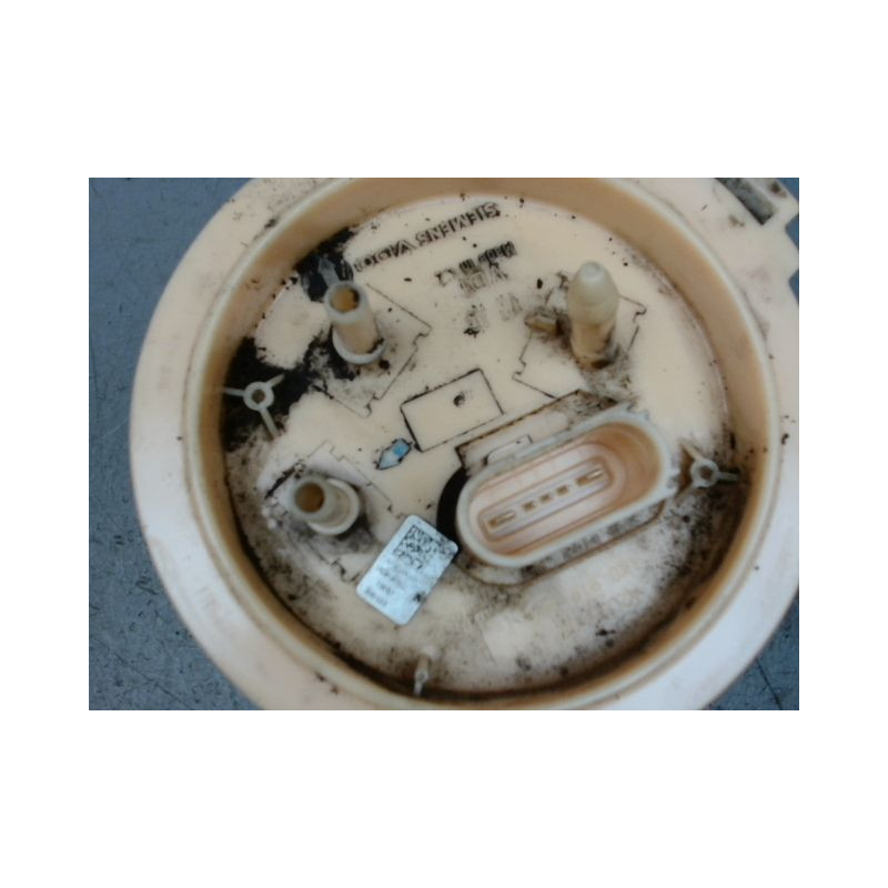 POMPE CARBURANT IMMERGEE SEAT ALTEA