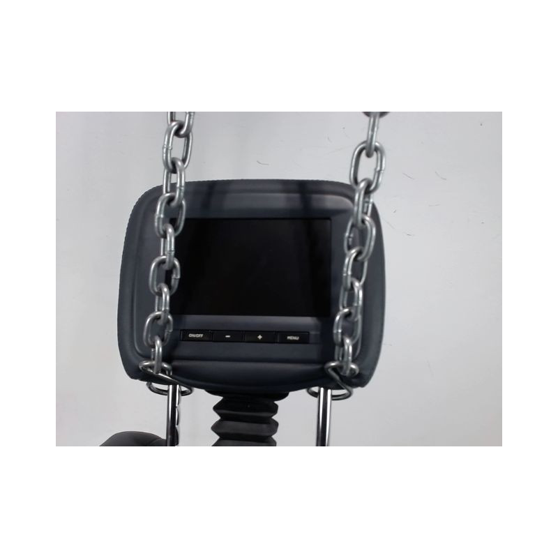 SIEGE AVANT DROIT PEUGEOT 5008 2009-