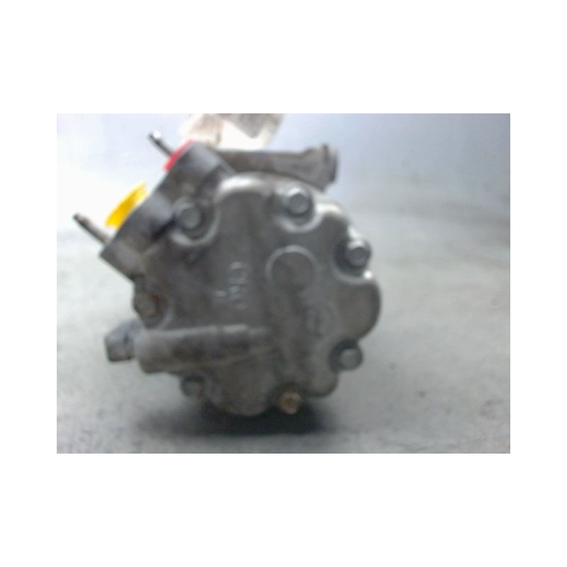 COMPRESSEUR AIR CONDITIONNE PEUGEOT 5008 2009-