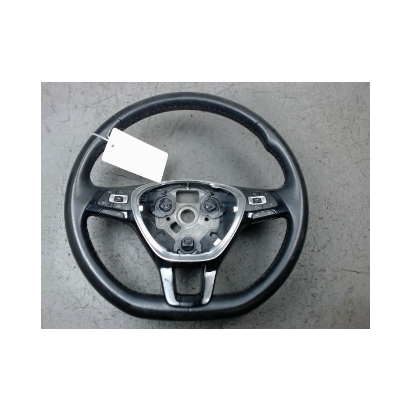 VOLANT DE DIRECTION VOLKSWAGEN TOURAN