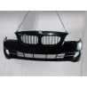 PARE-CHOC AVANT B.M.W. SERIE 5