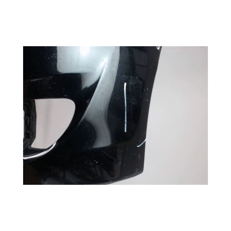 PARE-CHOC AVANT B.M.W. SERIE 5