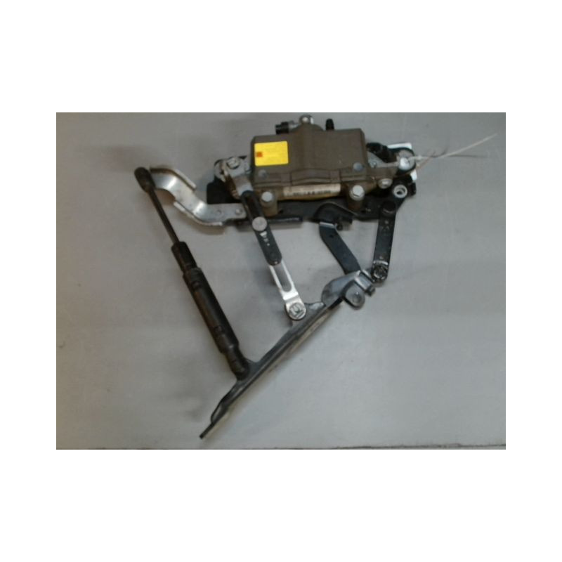 COMPAS GAUCHE CAPOT B.M.W. SERIE 5