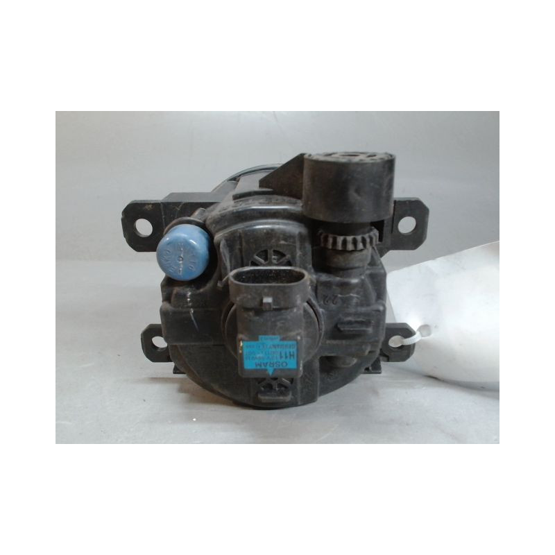 PHARE ANTIBROUILLARD AVANT GAUCHE PEUGEOT 308