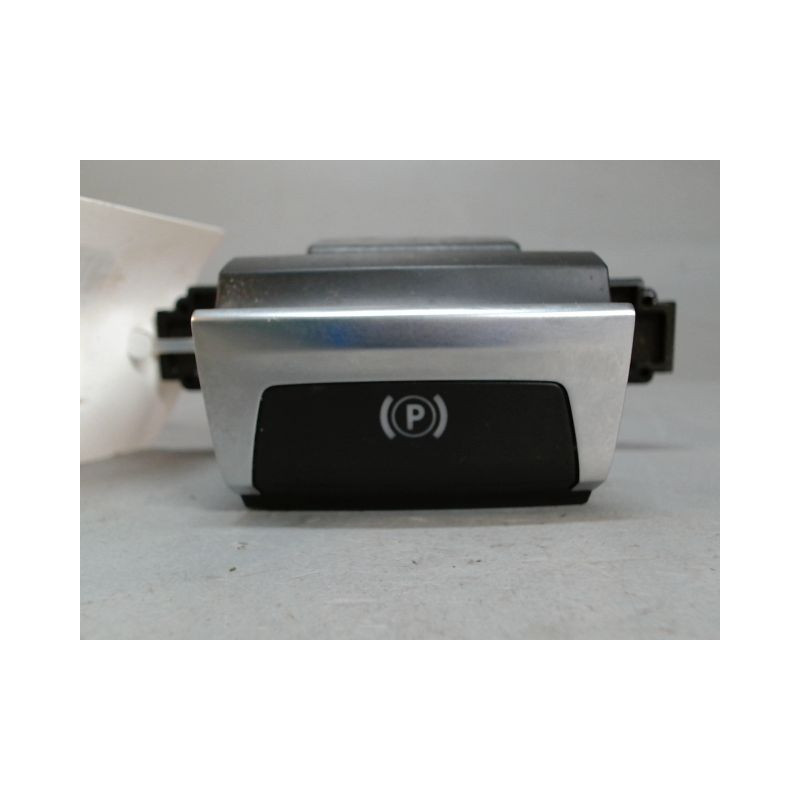 INTERIEUR COMMANDE FREIN A MAIN PEUGEOT 308