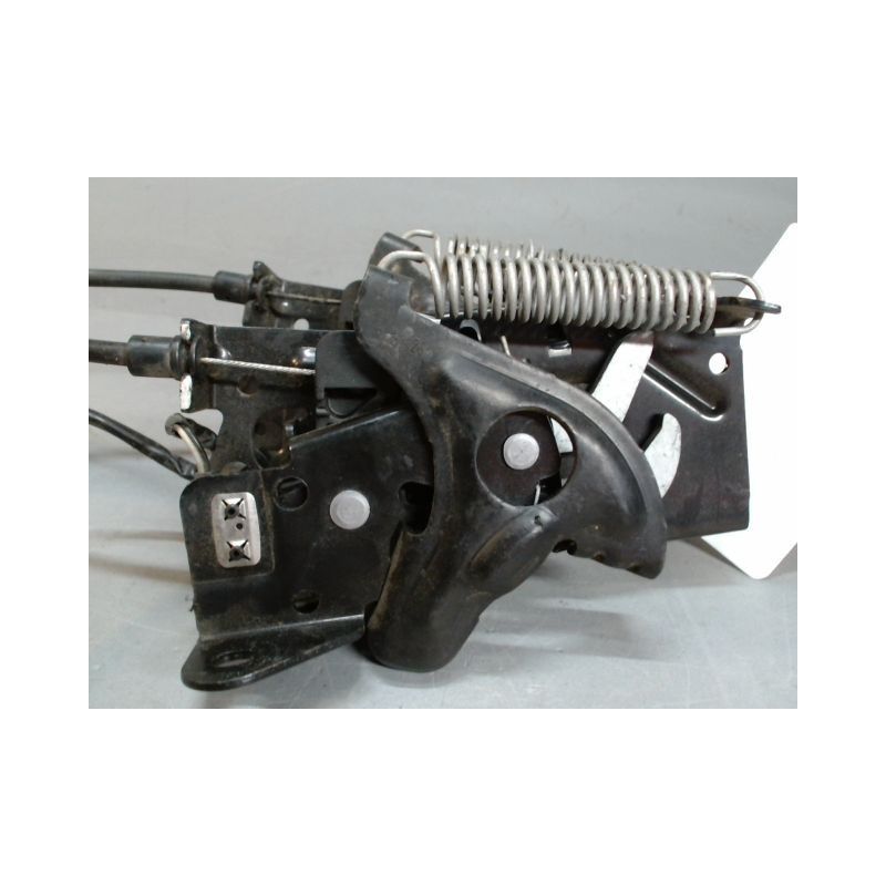 SERRURE CAPOT B.M.W. SERIE 3