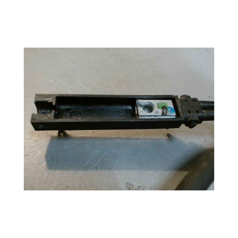 SERRURE CAPOT B.M.W. SERIE 3