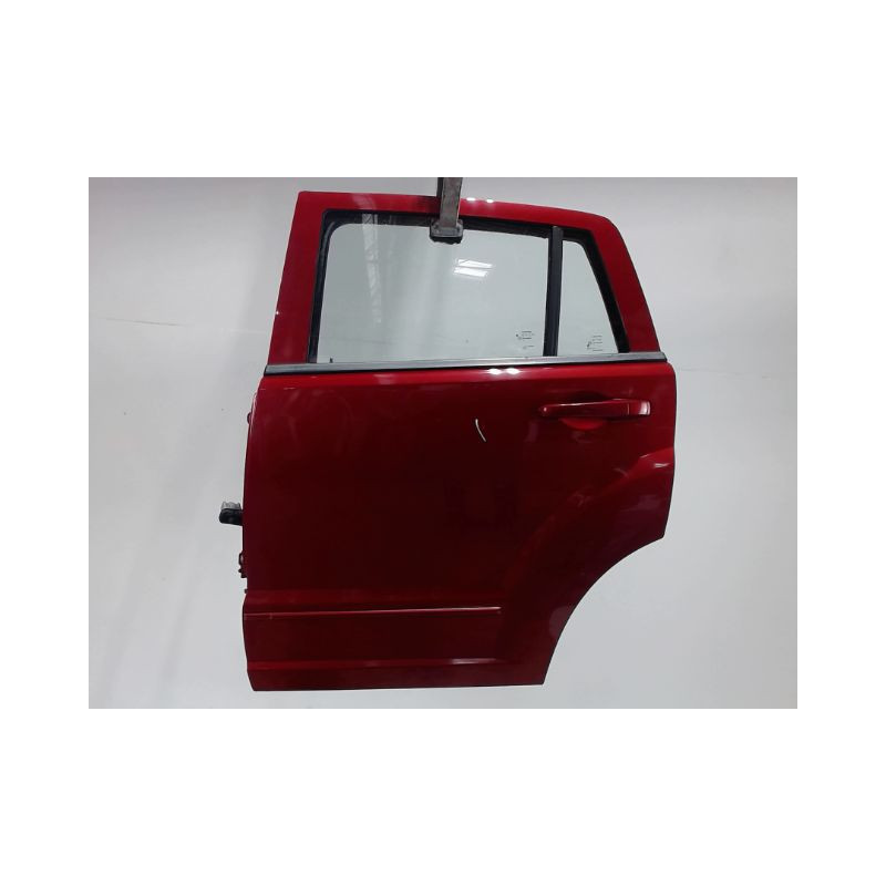PORTE ARRIERE GAUCHE DODGE CALIBER 2006-
