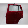 PORTE ARRIERE GAUCHE DODGE CALIBER 2006-