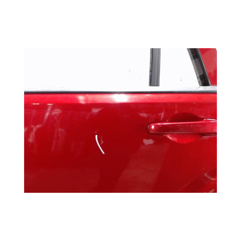 PORTE ARRIERE GAUCHE DODGE CALIBER 2006-