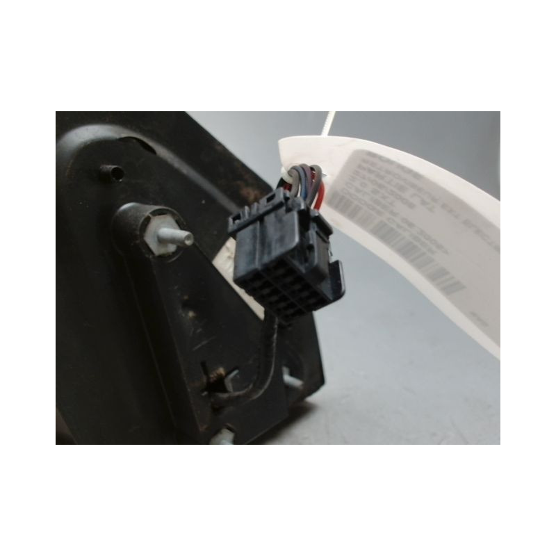 RETROVISEUR EXTERIEUR ELECTRIQUE GAUCHE DODGE CALIBER 2006-