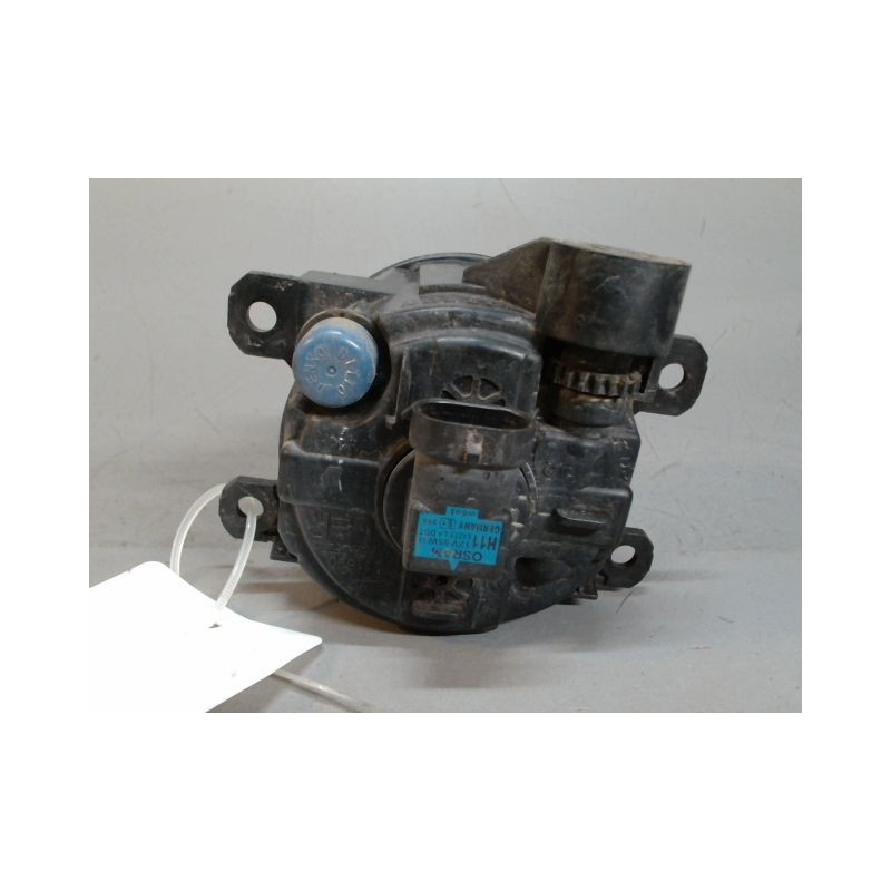 PHARE ANTIBROUILLARD AVANT GAUCHE PEUGEOT 308