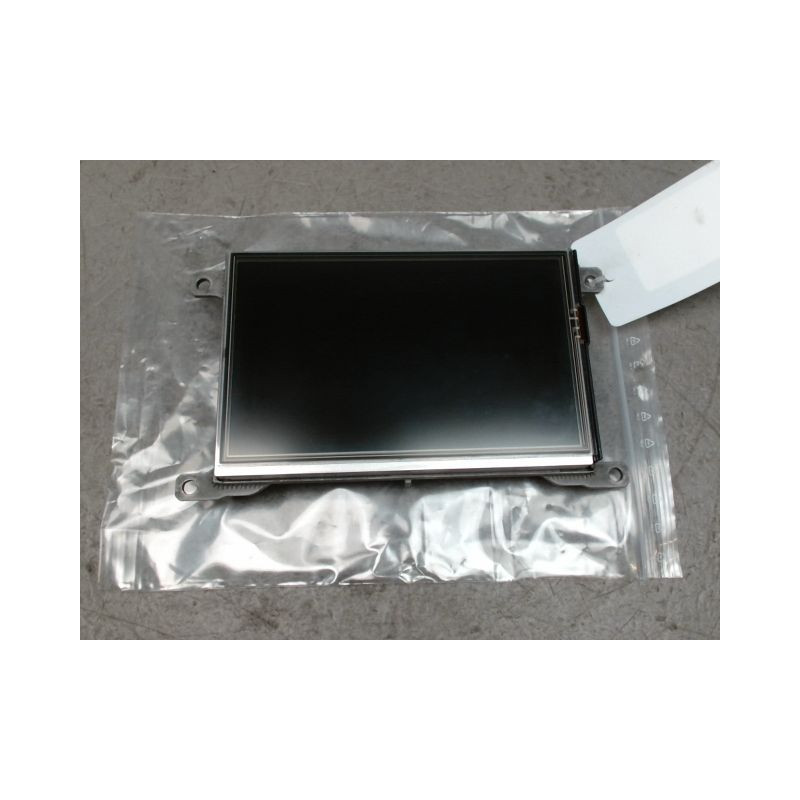 ECRAN GPS PEUGEOT 508
