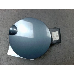 VOLET DE TRAPPE CARBURANT