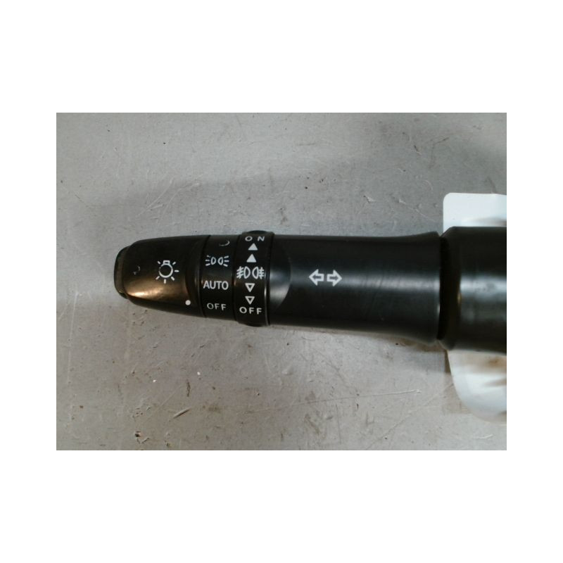 COMMANDE CLIGNOTANT CITROEN C-CROSSER 2007-