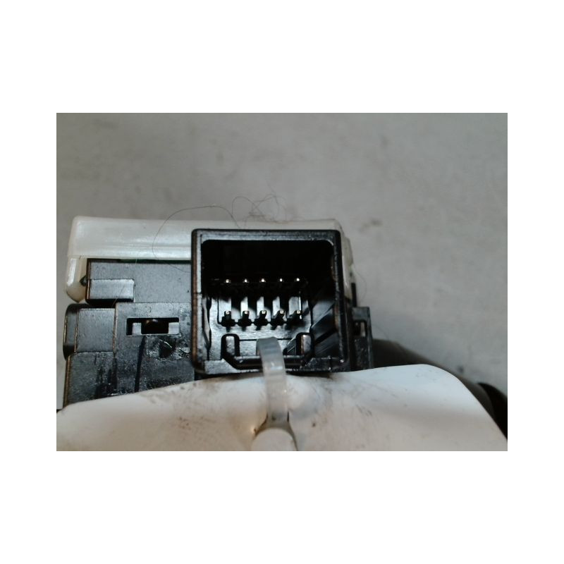 COMMANDE CLIGNOTANT CITROEN C-CROSSER 2007-