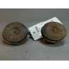 KLAXON / AVERTISSEUR CITROEN C-CROSSER 2007-