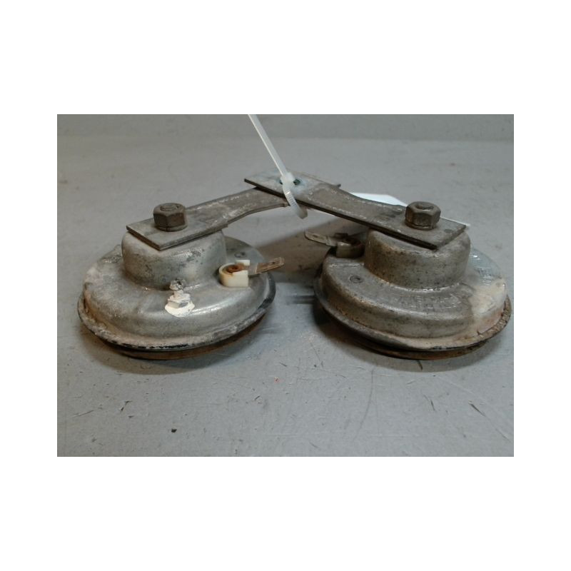 KLAXON / AVERTISSEUR CITROEN C-CROSSER 2007-