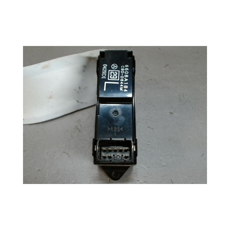 COMMANDE LEVE-GLACE PORTE ARG CITROEN C-CROSSER 2007-