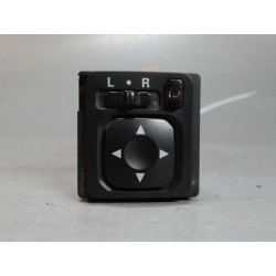 COMMANDE RETROVISSEUR EXT ELECTRIQUE