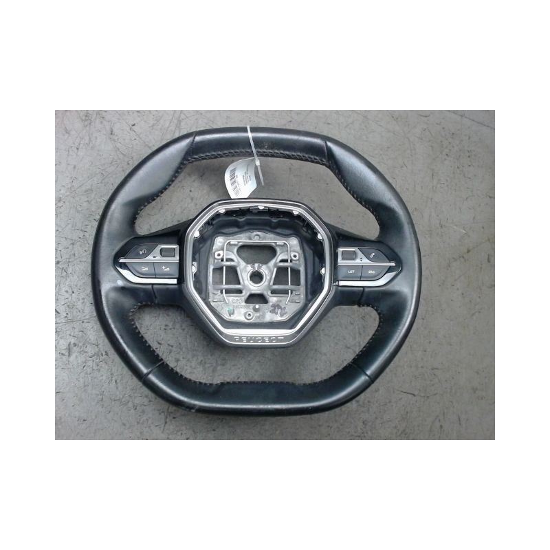 VOLANT DE DIRECTION PEUGEOT 208