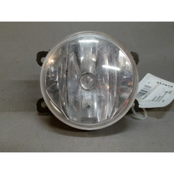 PHARE ANTIBROUILLARD AVG