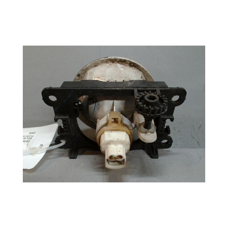 PHARE ANTIBROUILLARD AVANT GAUCHE PEUGEOT 208