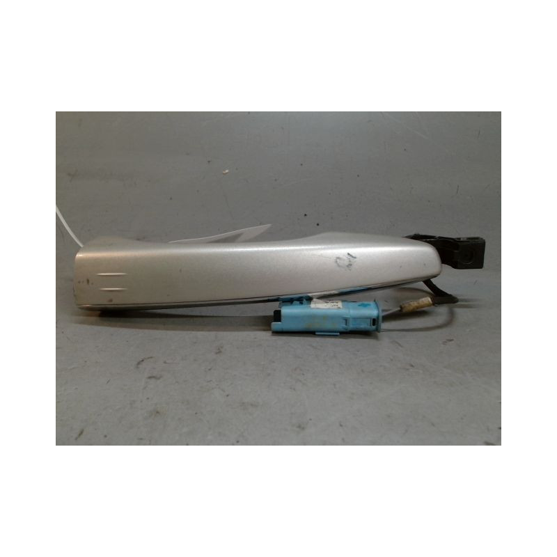 POIGNEE EXTERIEURE PORTE AVANT GAUCHE PEUGEOT 508