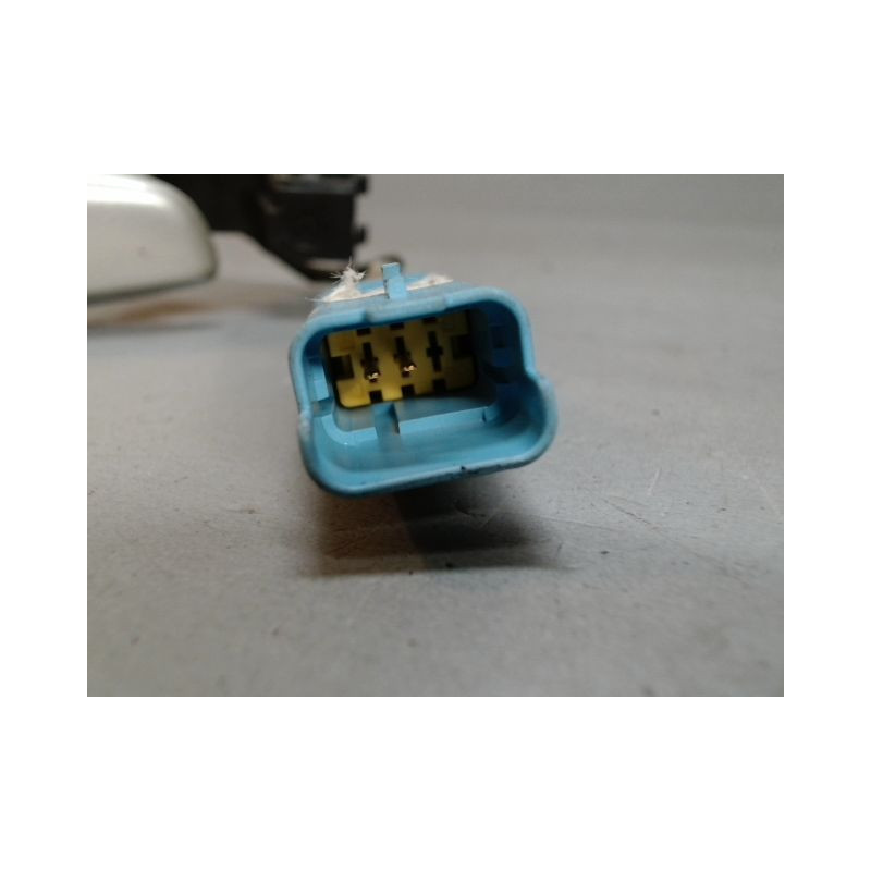 POIGNEE EXTERIEURE PORTE AVANT GAUCHE PEUGEOT 508