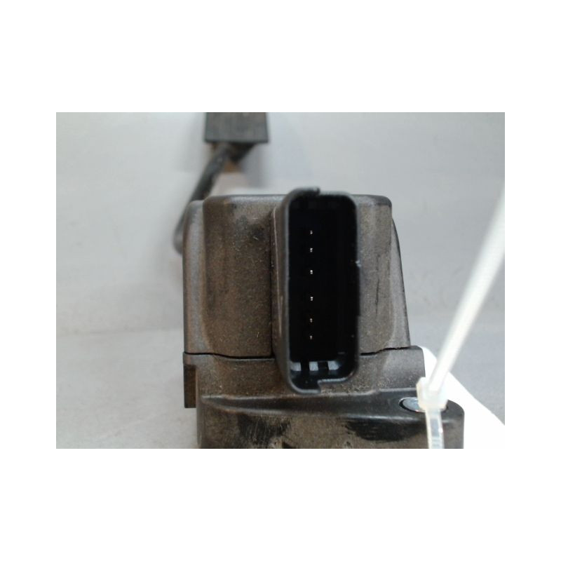 PEDALE ACCELERATEUR PEUGEOT 508