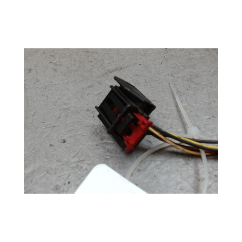 RETROVISEUR EXTERIEUR ELECTRIQUE GAUCHE AUDI A3