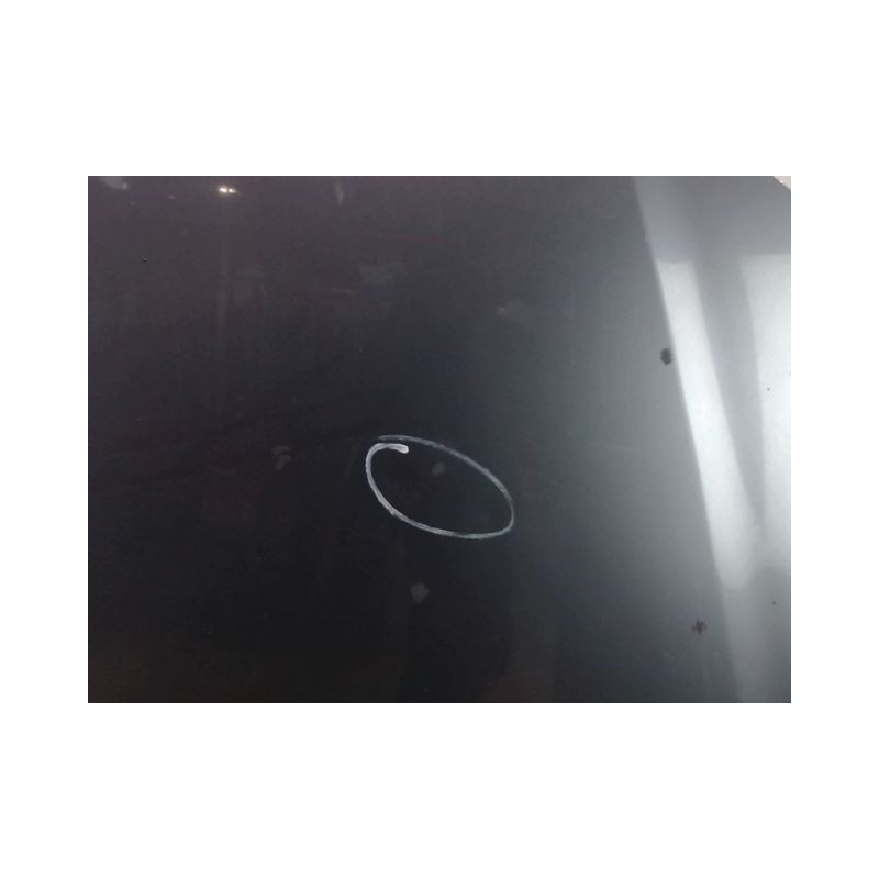 CAPOT CHEVROLET KALOS 01/05-