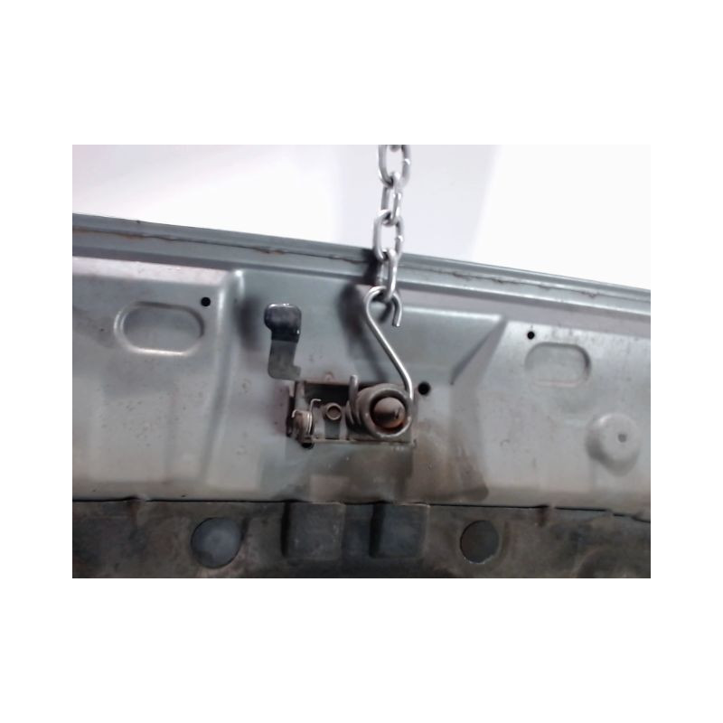 CAPOT CHEVROLET KALOS 01/05-