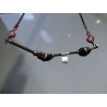 TRANSMISSION ARRIERE GAUCHE PEUGEOT 3008 2009- 2.0 HDi Hybrid4 