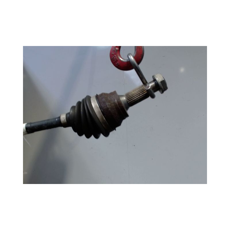TRANSMISSION ARRIERE GAUCHE PEUGEOT 3008 2009- 2.0 HDi Hybrid4 