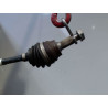 TRANSMISSION ARRIERE GAUCHE PEUGEOT 3008 2009- 2.0 HDi Hybrid4 