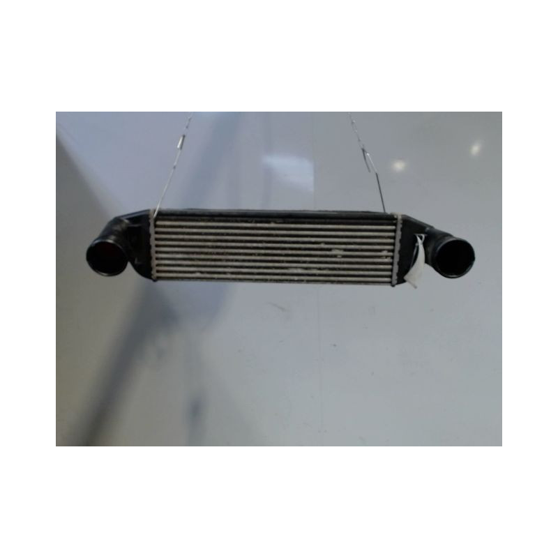 ECHANGEUR AIR BMW X3