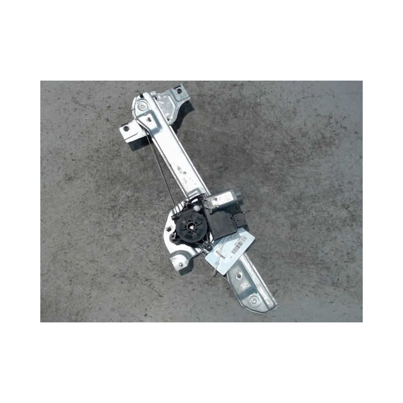 MECANISME+MOTEUR LEVE-GLACE AVANT DROIT PEUGEOT 2008