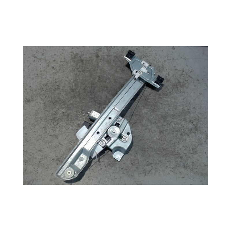 MECANISME+MOTEUR LEVE-GLACE AVANT DROIT PEUGEOT 2008
