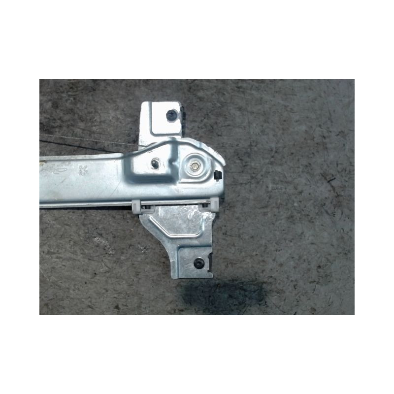MECANISME+MOTEUR LEVE-GLACE AVANT DROIT PEUGEOT 2008