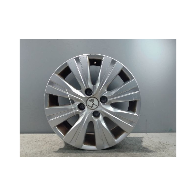 JANTE ALUMINIUM CITROEN DS3 2009-