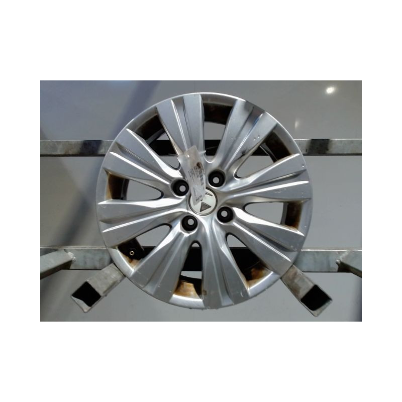 JANTE ALUMINIUM CITROEN DS3 2009-