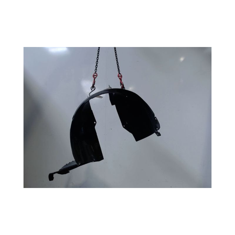 PARE-BOUE AVANT GAUCHE PEUGEOT 1007