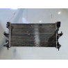 RADIATEUR PEUGEOT BOXER