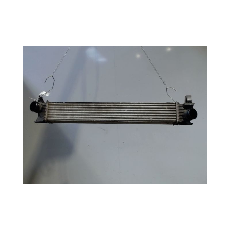 ECHANGEUR AIR PEUGEOT BOXER